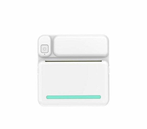 Mini imprimante thermique portable