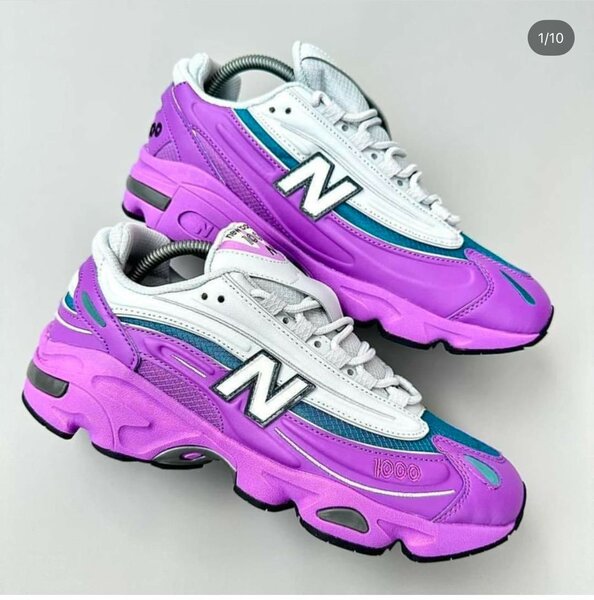 New balance 1000