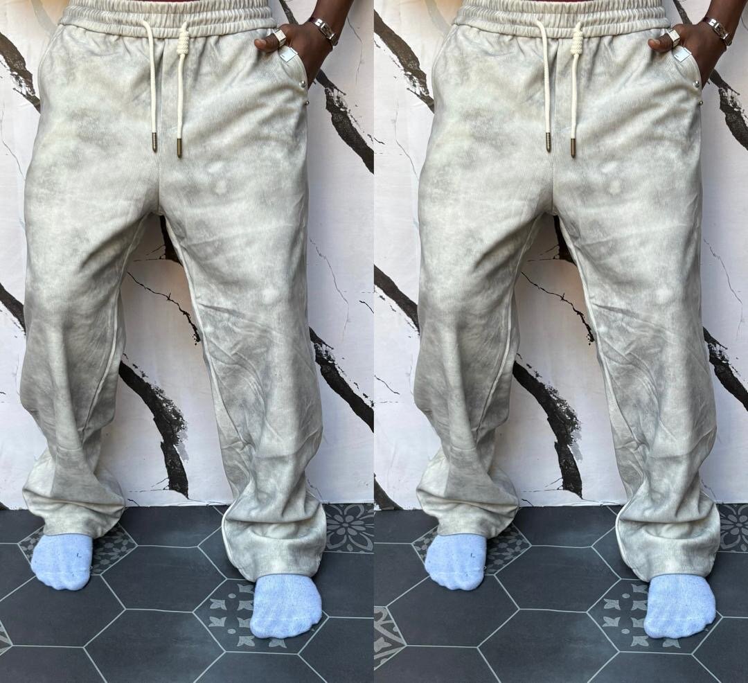 Pantalons de survêtement tendance