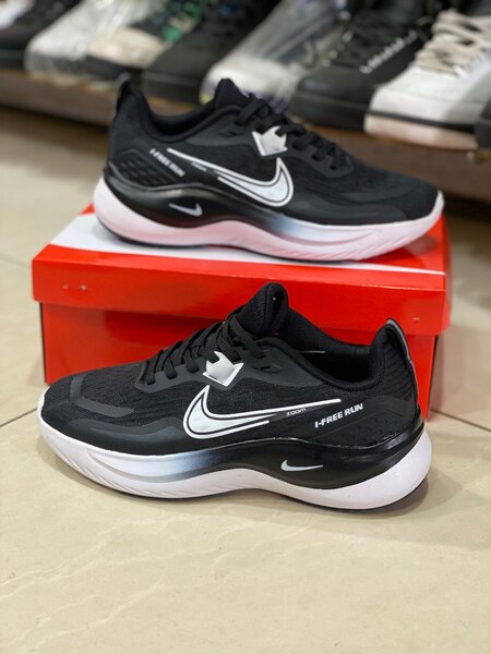 Nike zoom