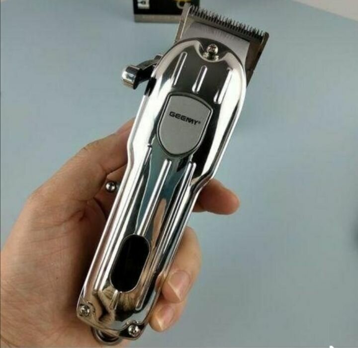 Tondeuse à Cheveux Rechargeable