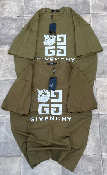 T-shirts Givenchy Homme