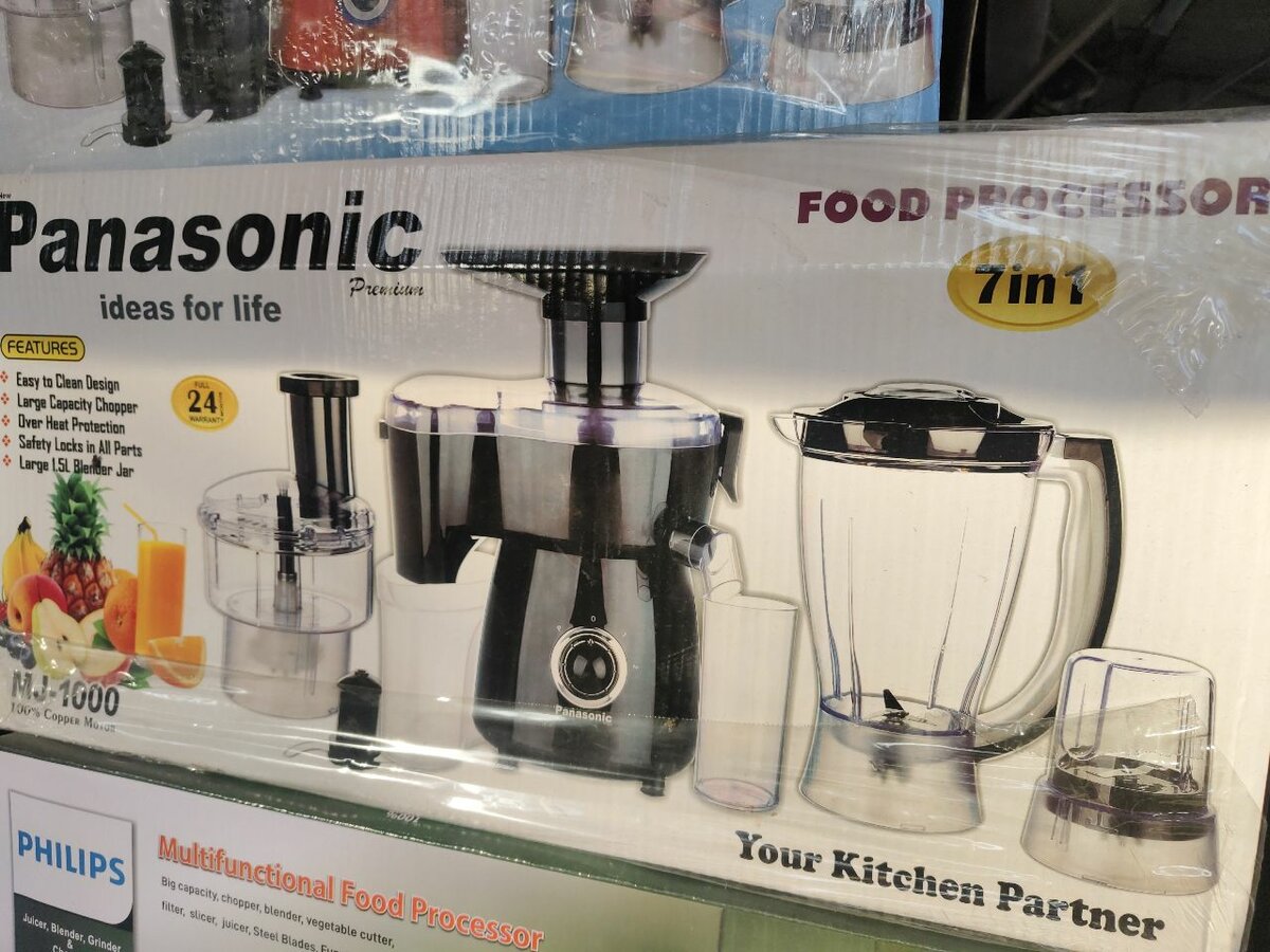 Remington Hair Accessories