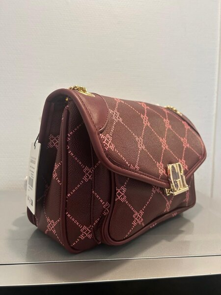 Sac à main élégant en cuir