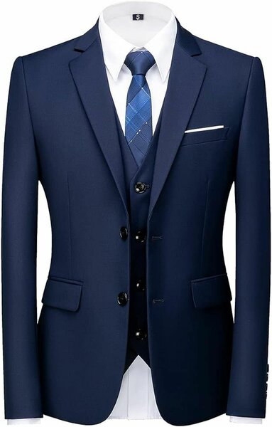 Suit for men