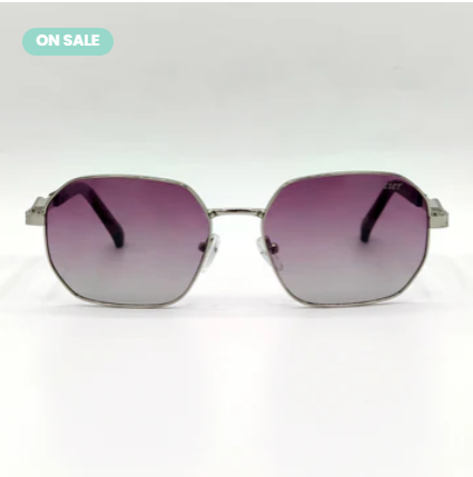 Cartier Hexagon Sunglasses C-2