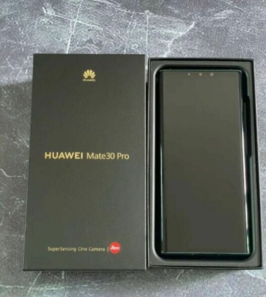 HUAWEI Mate 30 Pro Smartphone