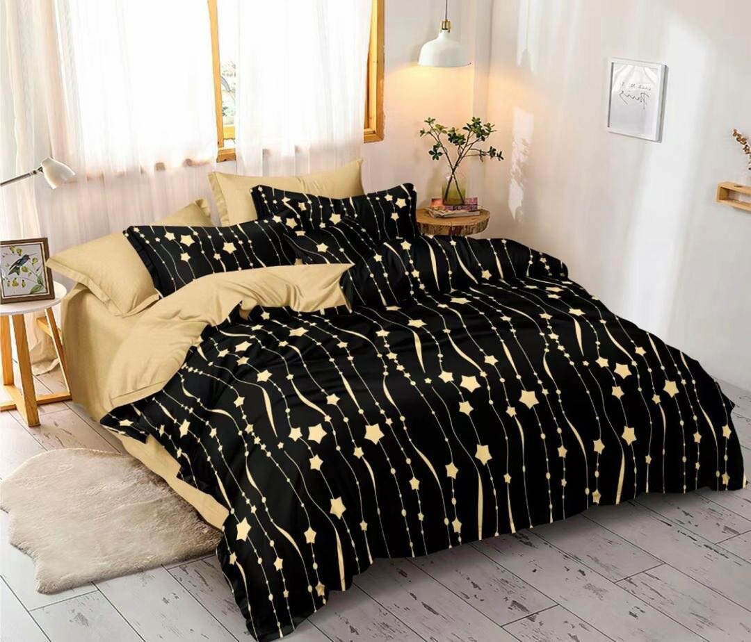 Super Kingsize Duvet Set