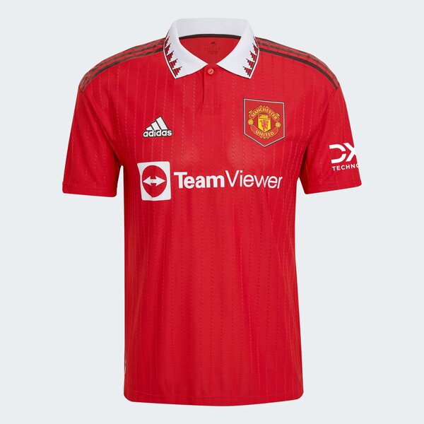 Maillot de Manchester united