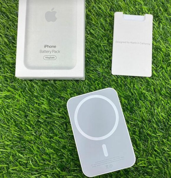 Tres bon power bank original iphone magsafe