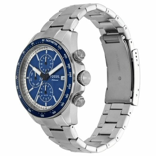 Montres Chronographes Élegantes