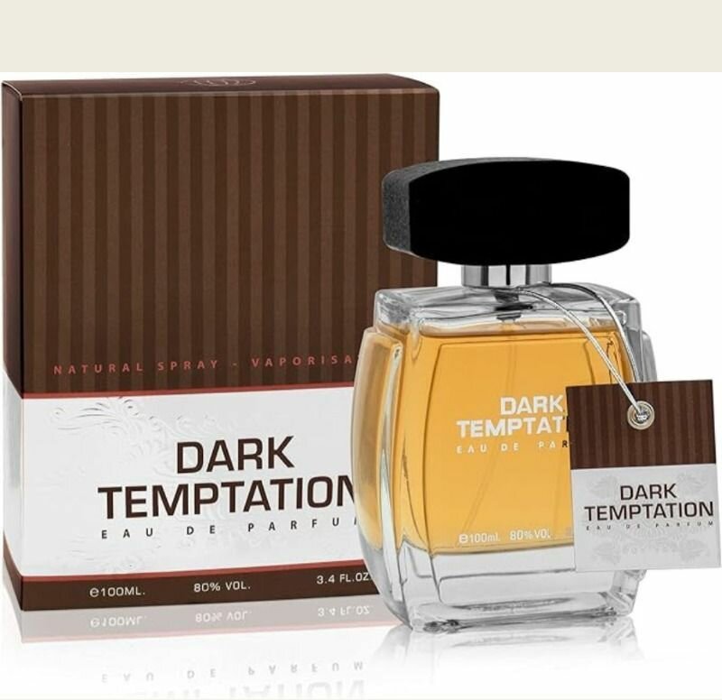 Dark Temptation