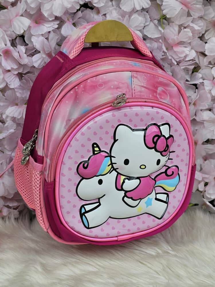 Sac à dos enfants astronaute