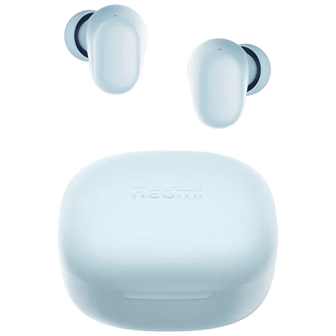 Écouteurs  Mi Buds 6 play