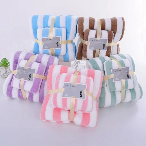 Baby Towels