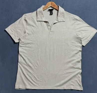 H&M Golf t shirt size: ML
