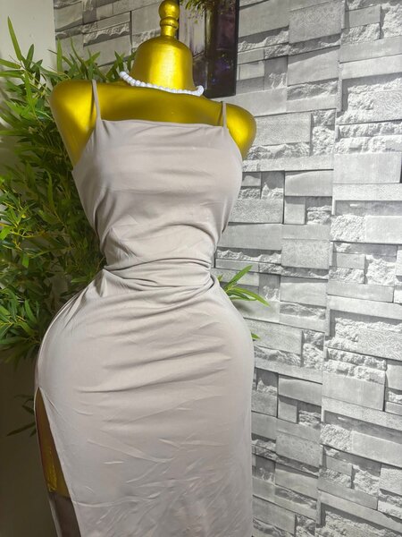 Robe Élégante pour Femmes