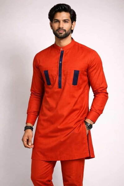 Chemise africaine homme