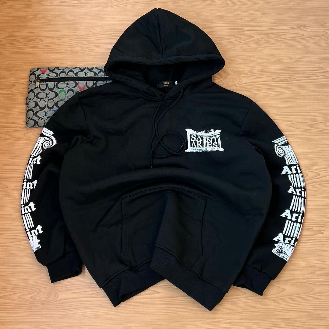 QUALITY HOODIES