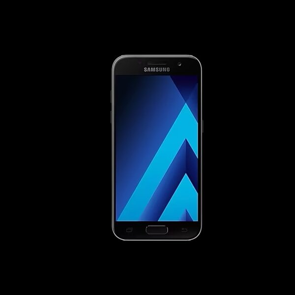 Samsung Galaxy A3 2017