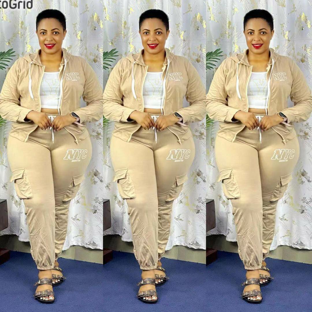 Cargo pants 3 in one