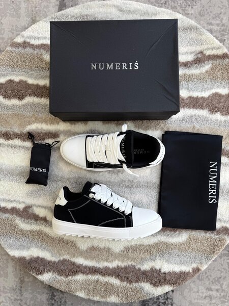 Sneakers tendance Numeris