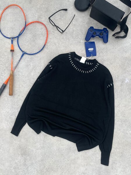 Pullovers tendance pour homme