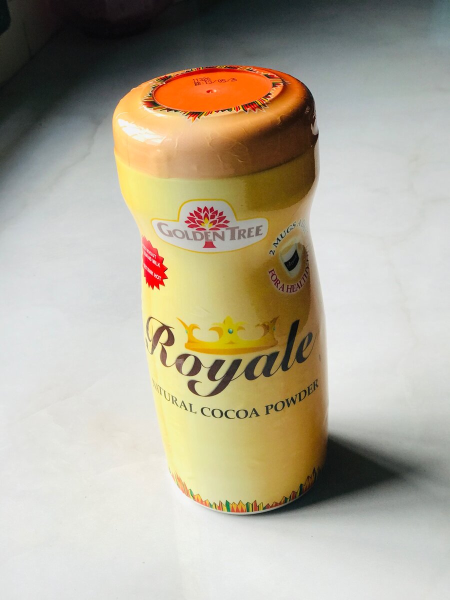 300g maca power fafasbreakfast