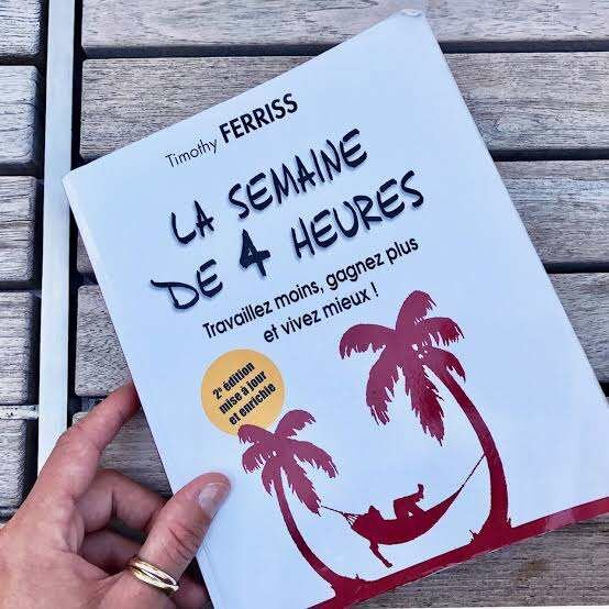 La semaine de 4 heures - Guide
