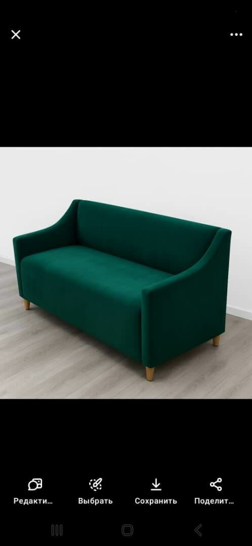 Диван, офисный,кафе,салон