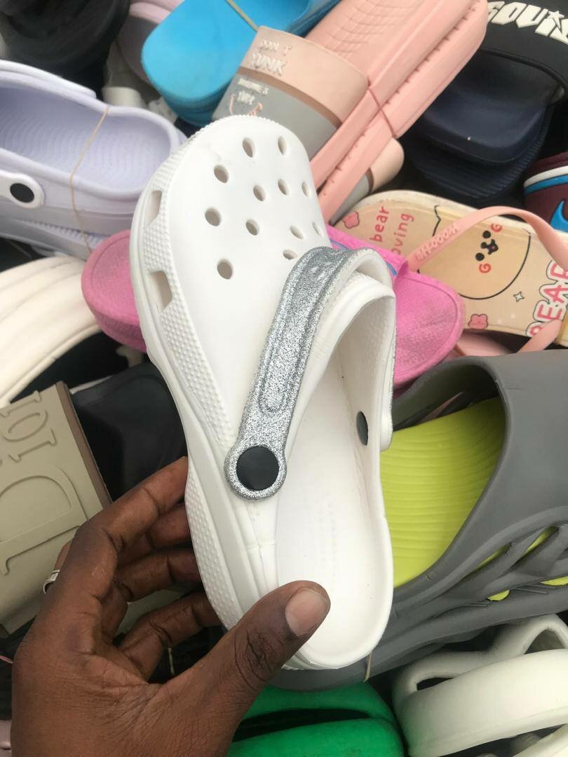 Sabots Confortables Unisexes