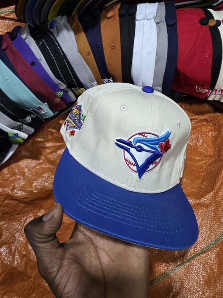 Casquette sportive stylée