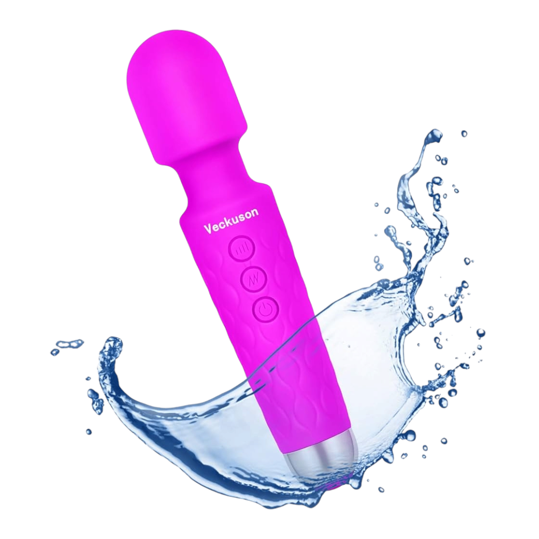 Vibro Masseur sextoys MAX05