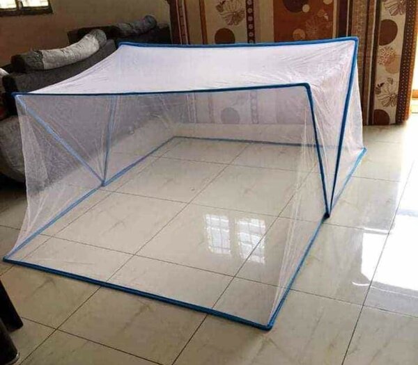 Moustiquaire Tente Pliable 2 p