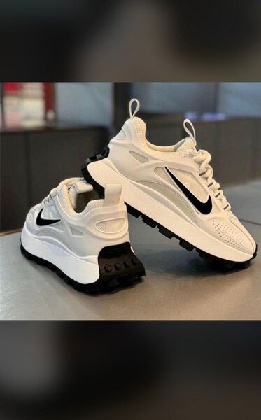 Chaussures Nike Air Max