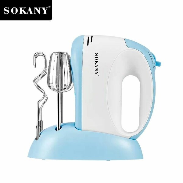 Mélangeur électrique multifonctionnel domestique .