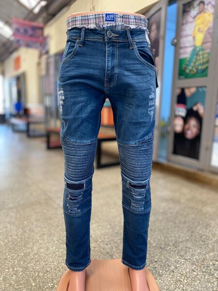 Men’s jeans 