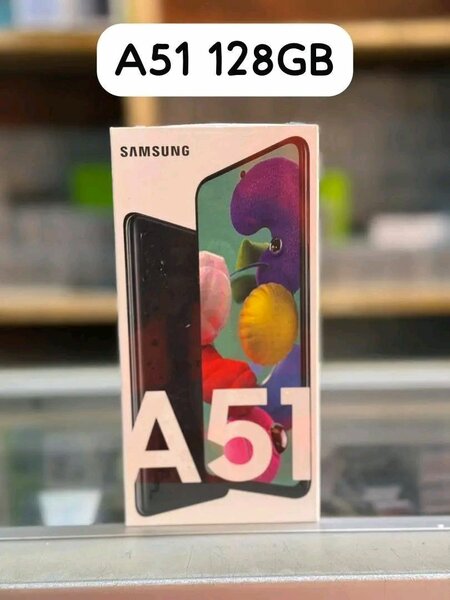 Samsung Galaxy A51 128GB