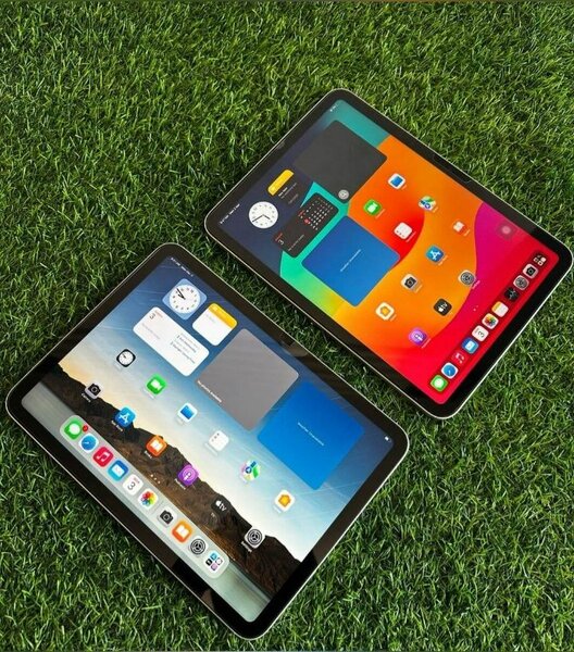 Apple ipad 10th Generation  Wifi & Cellular