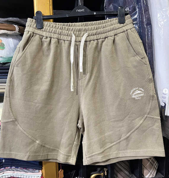 Mens workout Jogger CASUAL Shorts