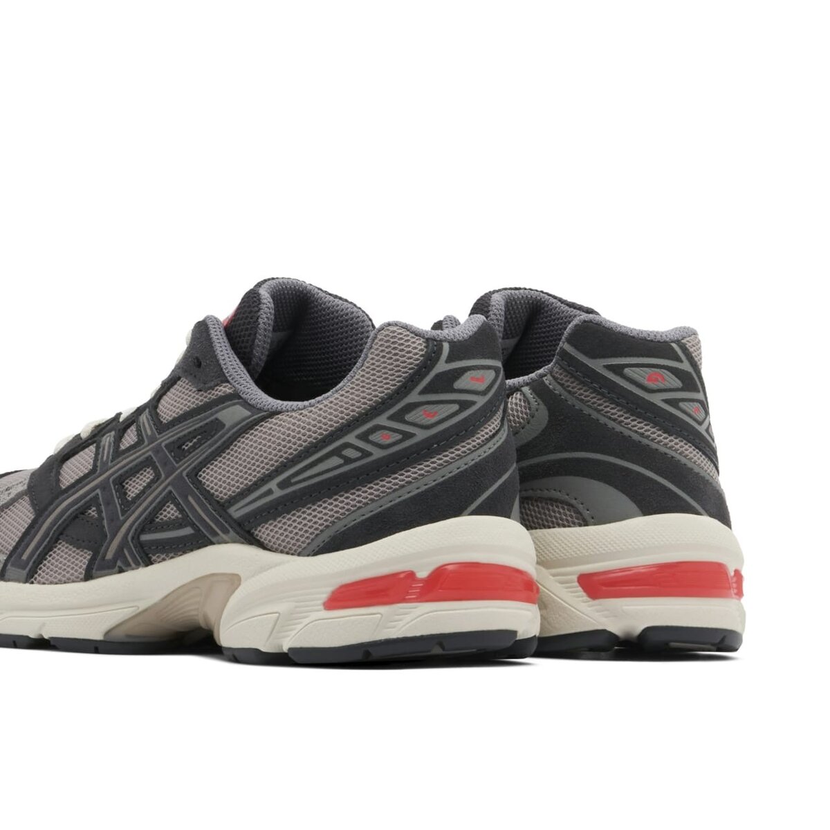 Chaussures de course ASICS homme