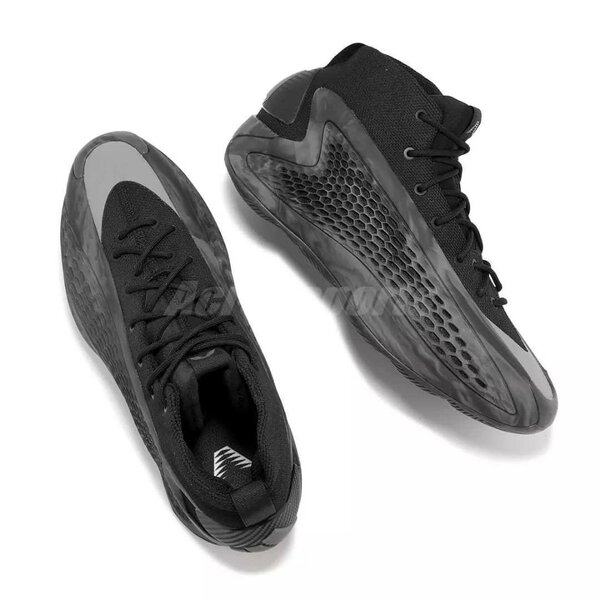 Adidas Anthony Edwards