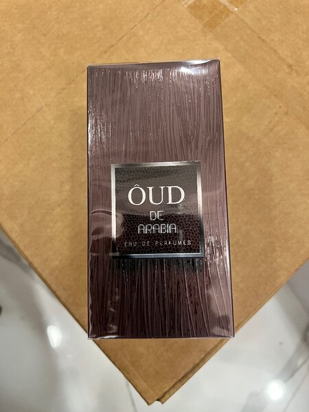 Oud de Arabia