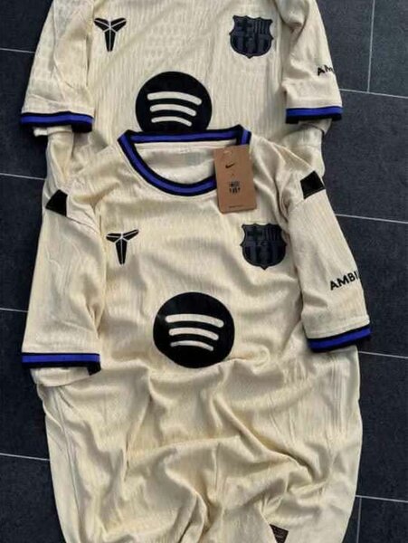 Maillot de foot Barcelona pour homme