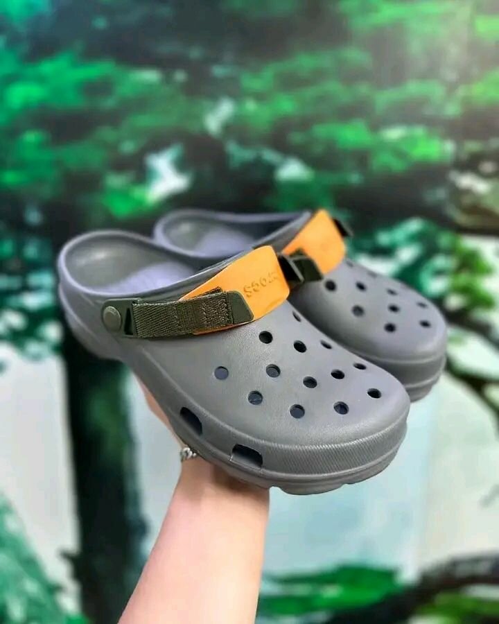 Crocs Originaux