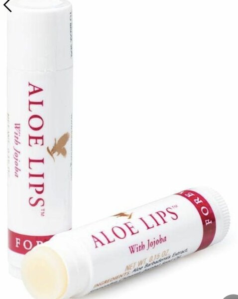 Baume à Lèvres Aloe Vera