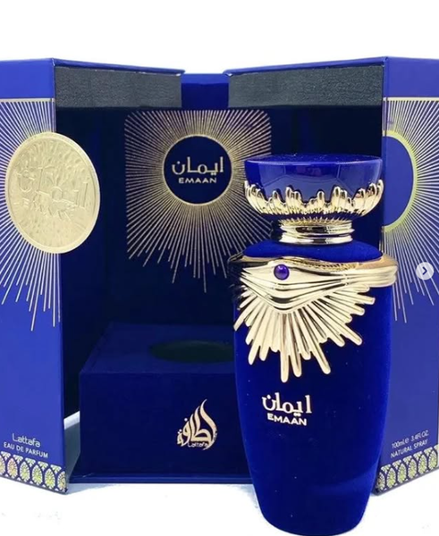 Emaan by Lattafa Perfumes
