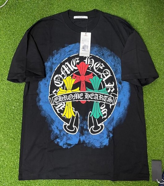 T-shirt homme et femme