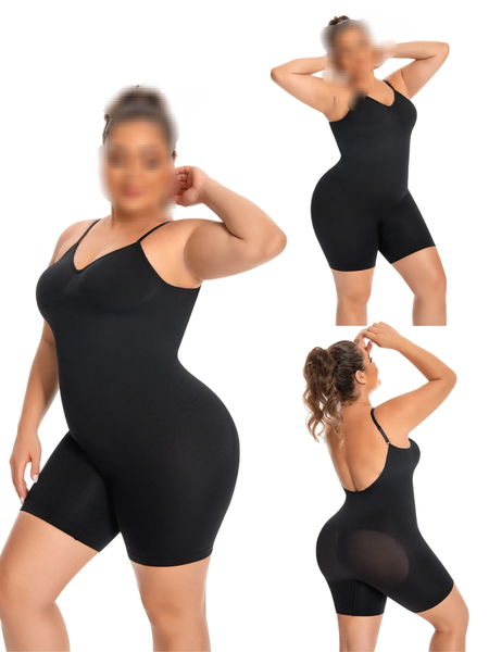Body gainant femme confortable