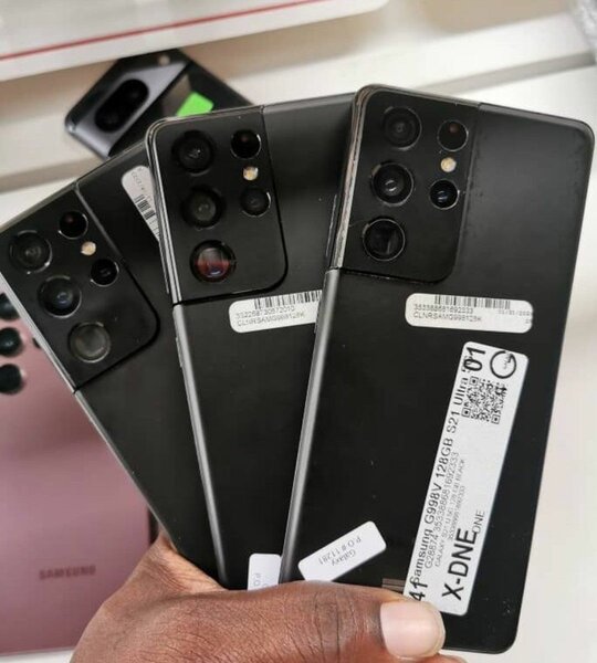 Smartphone Android Haute Performance